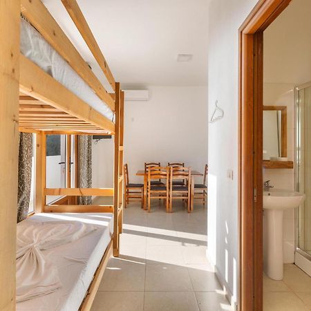 Hotel San Pietro Martin Fushe-Drac Quarto foto