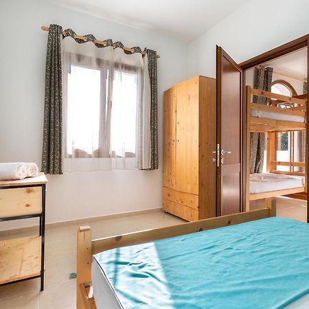 Hotel San Pietro Martin Fushe-Drac Quarto foto