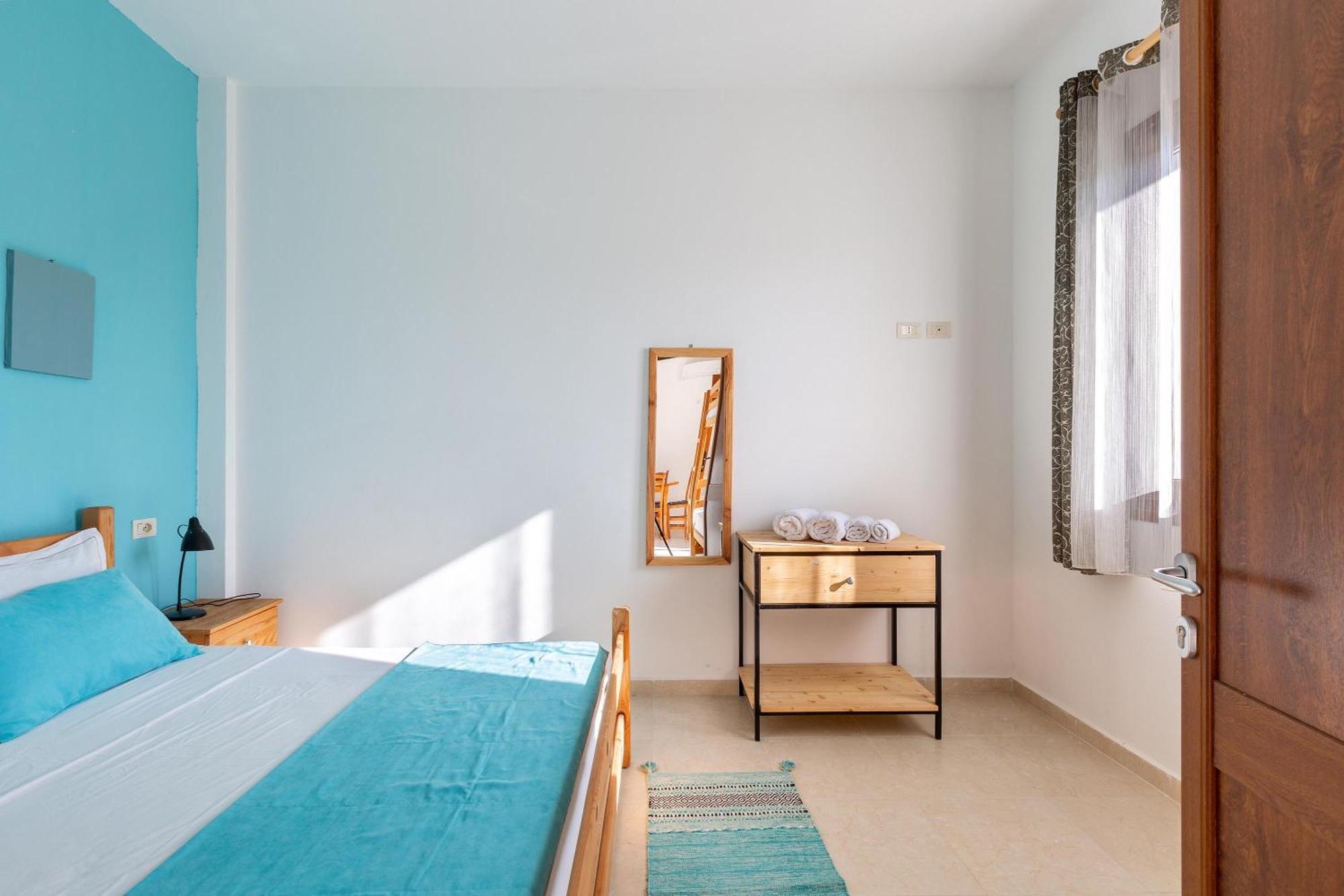 Hotel San Pietro Martin Fushe-Drac Quarto foto
