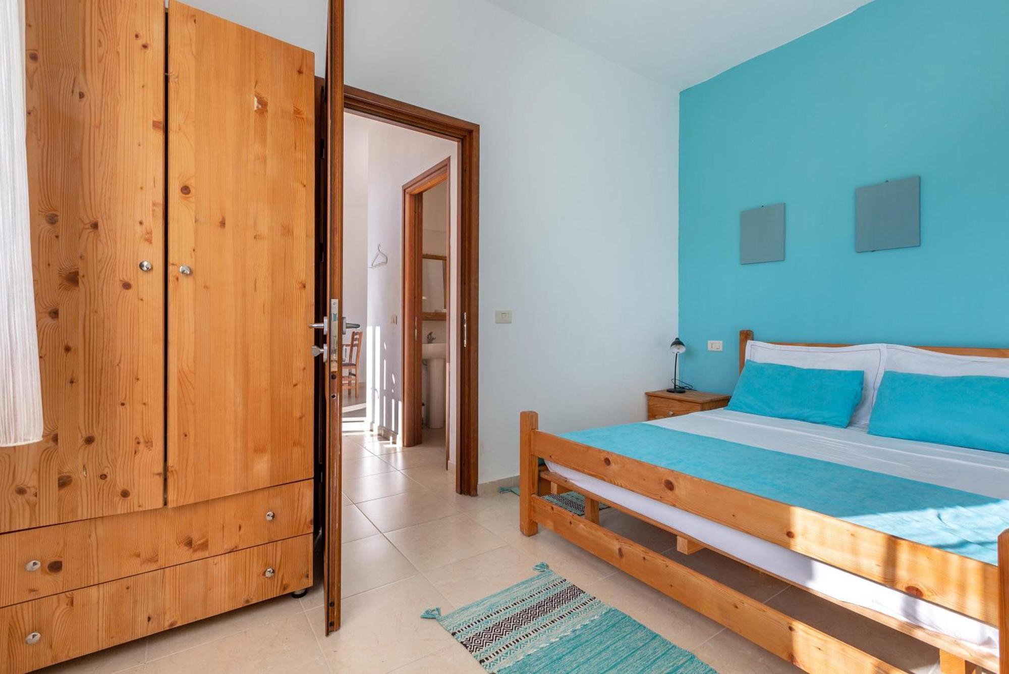 Hotel San Pietro Martin Fushe-Drac Quarto foto